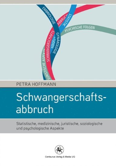 Schwangerschaftsabbruch (e-bok)