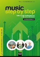 Music Step by Step. Lehrerhandbuch (hftad)