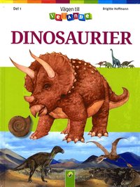 Dinosaurier (kartonnage)