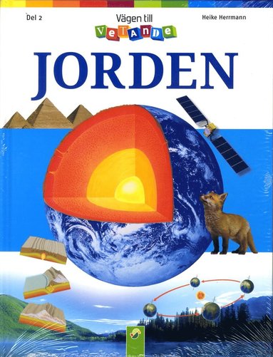 Jorden (inbunden)