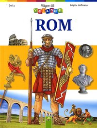 Rom (inbunden)