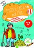 Pyssla, lära och öva 4-5 år Kombinera Fokusera Öva pennföring