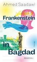 Frankenstein in Bagdad (hftad)