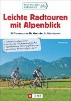 Leichte Radtouren mit Alpenblick (hftad)