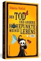 Der Tod und andere Höhepunkte meines Lebens (häftad)