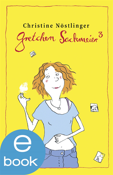 Gretchen Sackmeier. Gesamtausgabe (h�ftad)