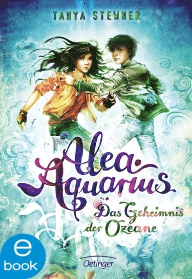 Alea Aquarius 3. Das Geheimnis der Ozeane (pussel)