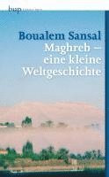 Maghreb - eine kleine Weltgeschichte (hftad)