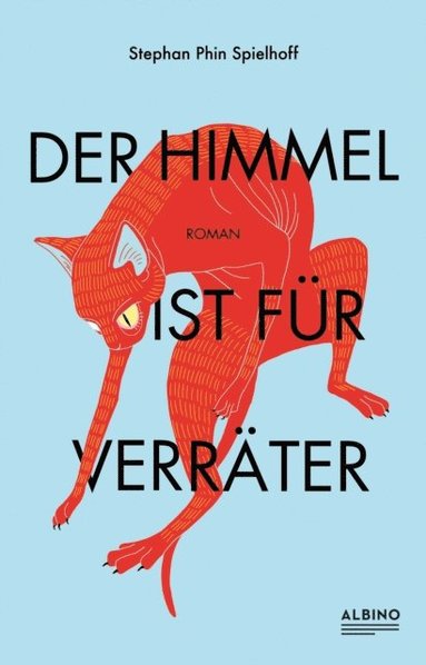 Der Himmel ist für Verrÿter (pocket)