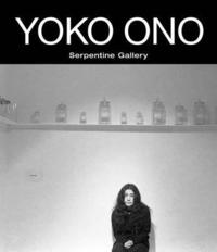 Yoko Ono (häftad)