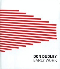 Don Dudley (inbunden)