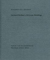 Gerhard Richter's Birkenau-Paintings (inbunden)