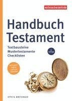 Handbuch Testament (hftad)