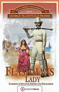 Flashmans Lady (e-bok)