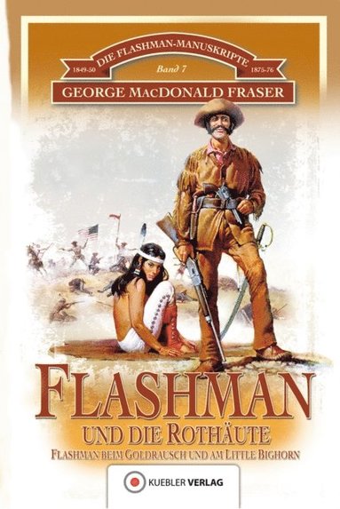 Flashman und die Rothÿute (e-bok)