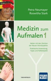 Medizin zum Aufmalen 1 (e-bok)