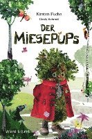 Der Miesepups Av Kirsten Fuchs Bok - 