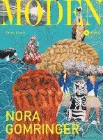 Moden (inbunden)
