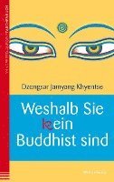Weshalb Sie (k)ein Buddhist sind (hftad)