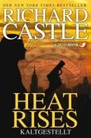 Castle 03: Heat Rises - Kaltgestellt (h�ftad)