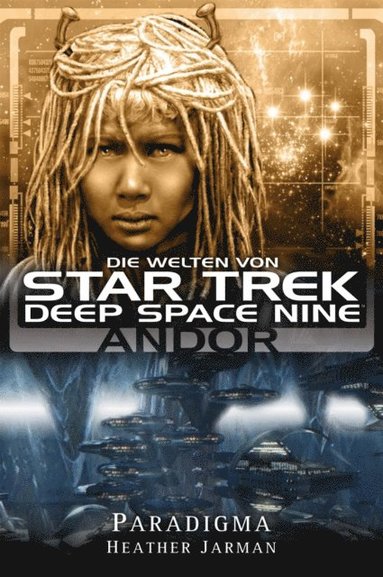 Star Trek - Die Welten von Deep Space Nine 2  (e-bok)