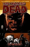 The Walking Dead 18 (h�ftad)