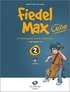 Fiedel-Max goes Cello 2 (mit CD)