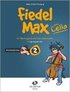 Fiedel-Max goes Cello 2 - Klavierbegleitung
