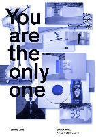 Sabrina Labis: You are the Only One (hftad)