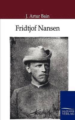 Fridtjof Nansen