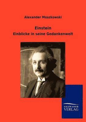 Einstein (hftad)
