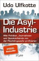 Die Asyl-Industrie/Sonderausgabe (inbunden)