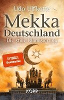 Mekka Deutschland (inbunden)