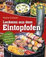 Leckeres aus dem Eintopfofen - Die besten Rezepte fr Gulaschkanone, Kessel & Co. (hftad)