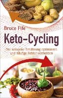 Keto-Cycling (inbunden)