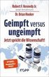 Geimpft versus ungeimpft