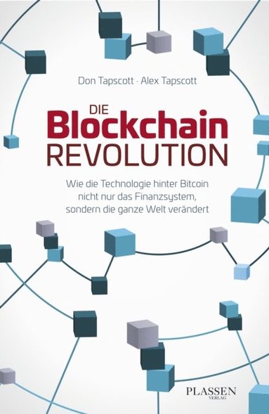 Die Blockchain-Revolution (e-bok)