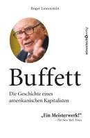 Buffett (inbunden)