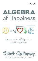 Algebra of Happiness (inbunden)
