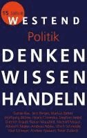 Denken Wissen Handeln Politik (h�ftad)