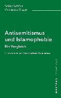 Antisemitismus und Islamophobie (inbunden)