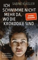 Ich schwimme nicht mehr da, wo die Krokodile sind (h�ftad)