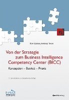 Von der Strategie zum Business Intelligence Competency Center (BICC) (inbunden)