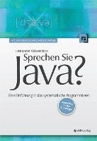 Sprechen Sie Java? (hftad)