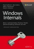 Windows Internals (inbunden)