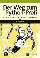 Der Weg zum Python-Profi (hftad)