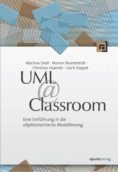 UML @ Classroom (e-bok)