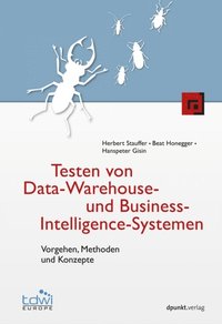 Testen von Data-Warehouse- und Business-Intelligence-Systemen (e-bok)