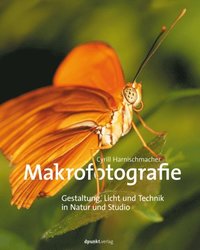 Makrofotografie (e-bok)