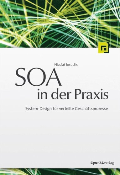 SOA in der Praxis (e-bok)